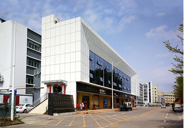 钟祥住宅公寓幕墙修缮