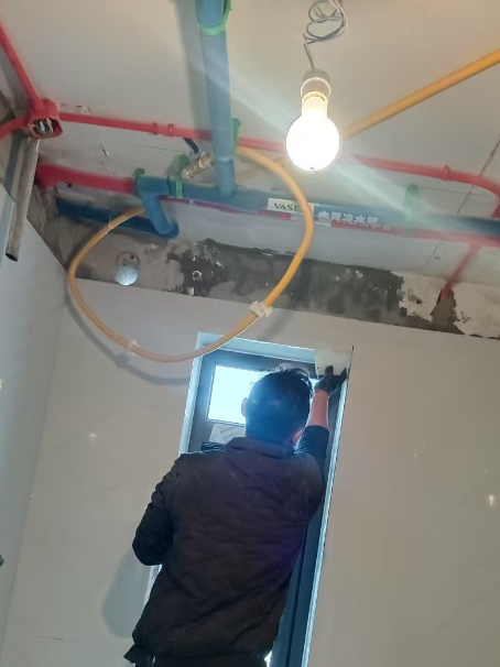 钟祥专业水管维修