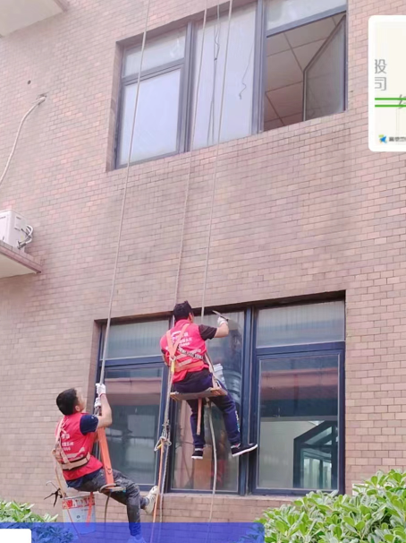 钟祥承接各类窗户玻璃维修